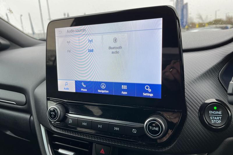 Used Ford Puma 2022 for sale - 76568448: Photo 27