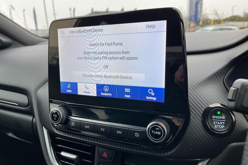 Used Ford Puma 2022 for sale - 76568448: Photo 28