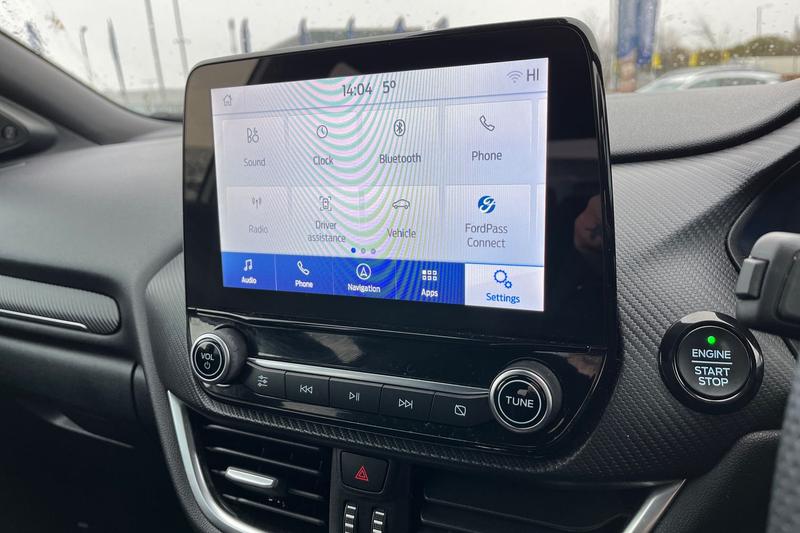 Used Ford Puma 2022 for sale - 76568448: Photo 29