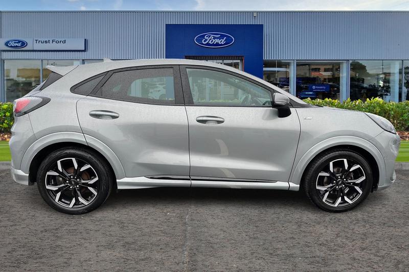 Used Ford Puma 2022 for sale - 76568448: Photo 3