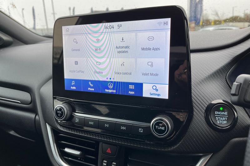 Used Ford Puma 2022 for sale - 76568448: Photo 30