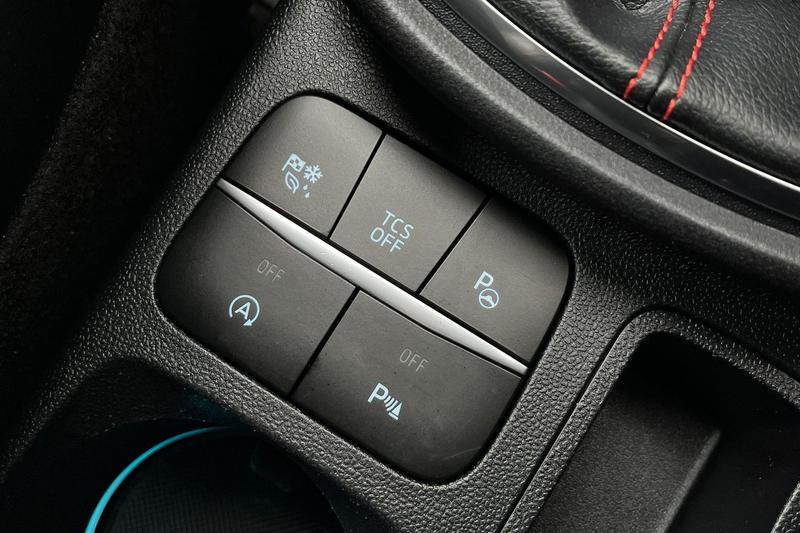 Used Ford Puma 2022 for sale - 76568448: Photo 35