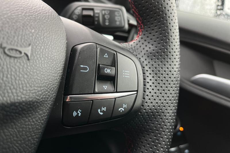 Used Ford Puma 2022 for sale - 76568448: Photo 37