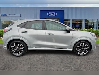 Used Ford Puma 2022 for sale - 76568448: Photo