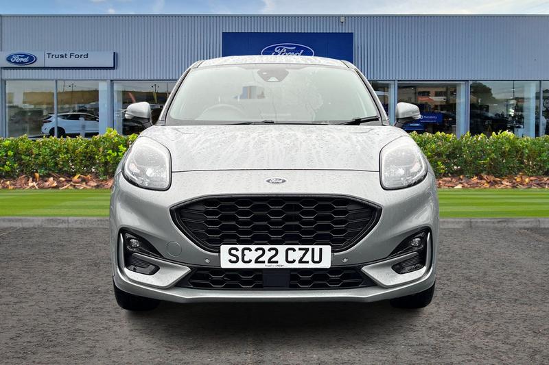 Used Ford Puma 2022 for sale - 76568448: Photo 6