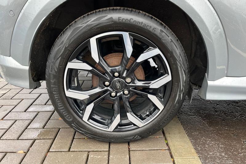 Used Ford Puma 2022 for sale - 76568448: Photo 8