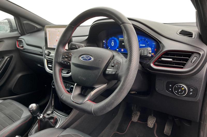 Used Ford Puma 2022 for sale - 76568448: Photo 9