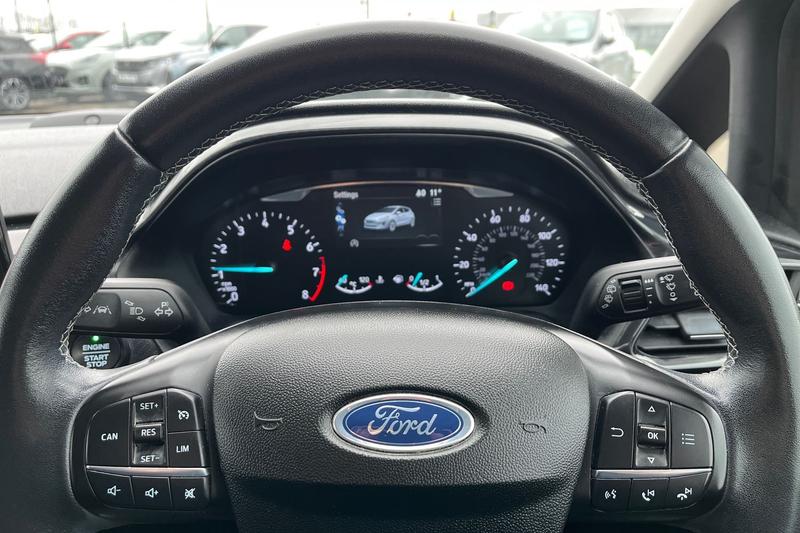 Used Ford Fiesta 2020 for sale - 77819727: Photo 12