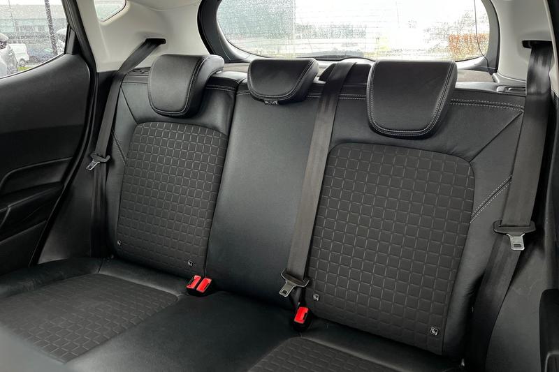 Used Ford Fiesta 2020 for sale - 77819727: Photo 20