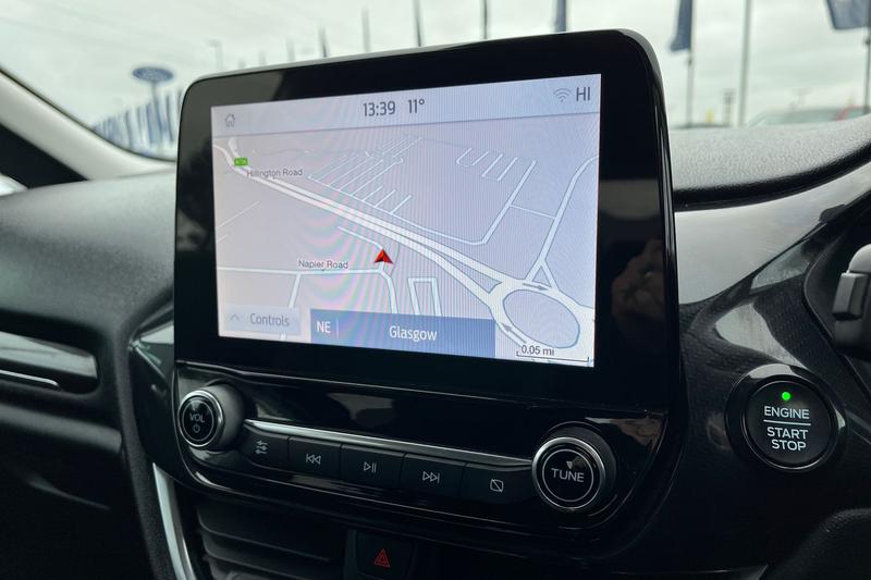 Used Ford Fiesta 2020 for sale - 77819727: Photo 23