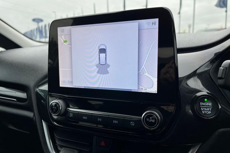 Used Ford Fiesta 2020 for sale - 77819727: Photo 24