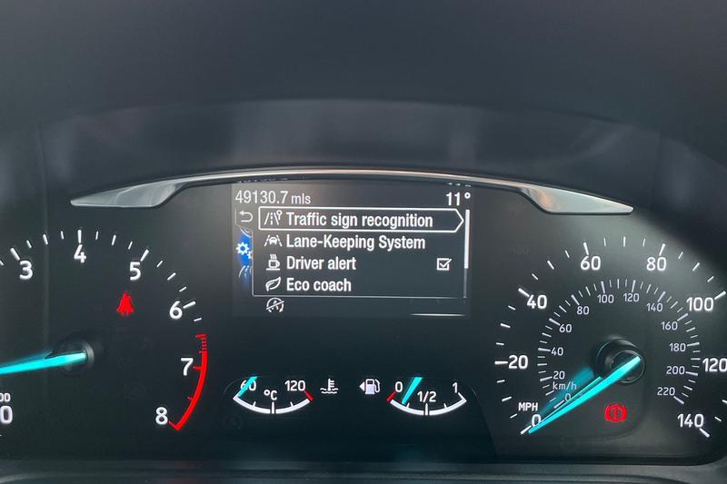 Used Ford Fiesta 2020 for sale - 77819727: Photo 25