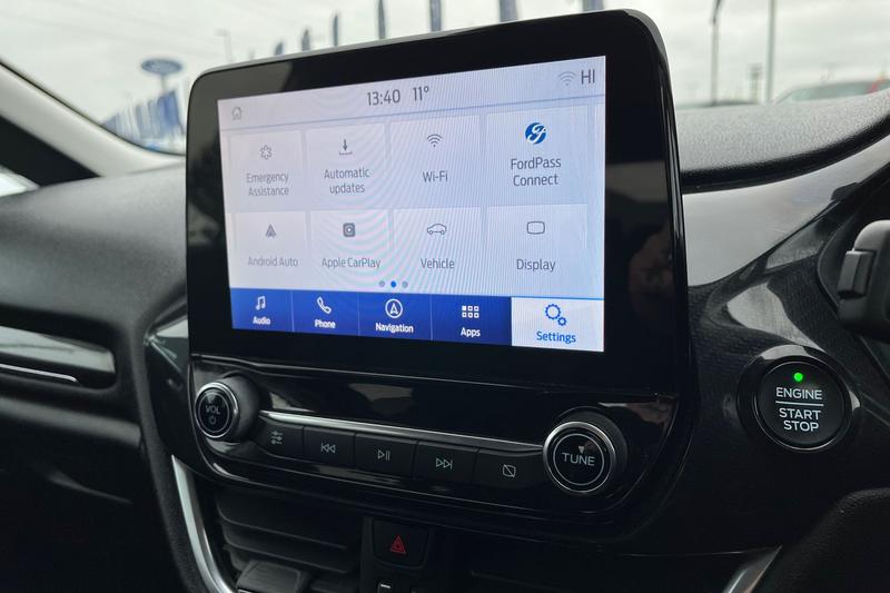 Used Ford Fiesta 2020 for sale - 77819727: Photo 29