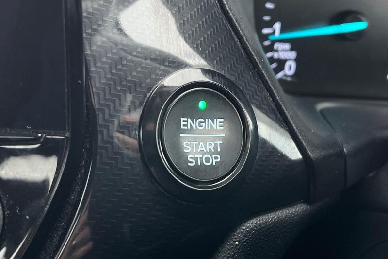 Used Ford Fiesta 2020 for sale - 77819727: Photo 30