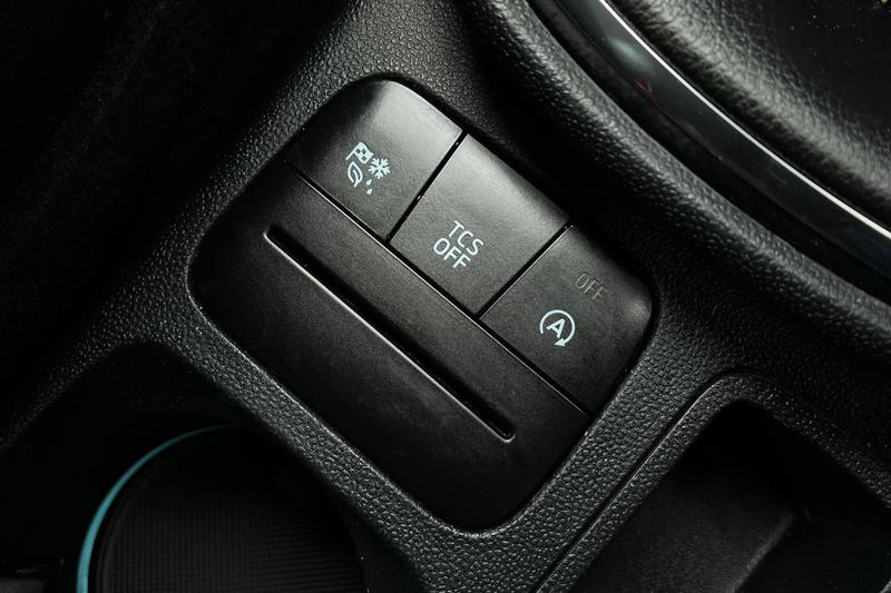 Used Ford Fiesta 2020 for sale - 77819727: Photo 34