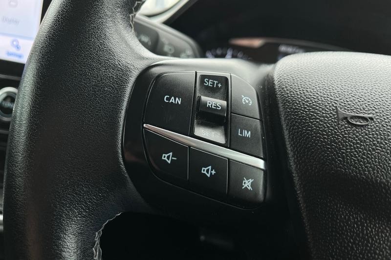 Used Ford Fiesta 2020 for sale - 77819727: Photo 35