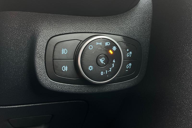 Used Ford Fiesta 2020 for sale - 77819727: Photo 37