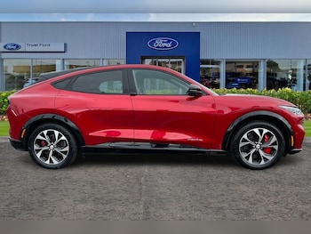 Used Ford Mustang Mach-E 2022 for sale - 78255568: Photo