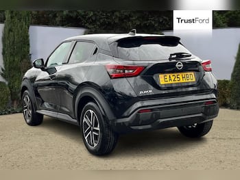 Used Nissan Juke 2025 for sale - 79659187: Photo
