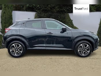 Used Nissan Juke 2025 for sale - 79659187: Photo