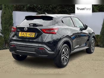 Used Nissan Juke 2025 for sale - 79659187: Photo