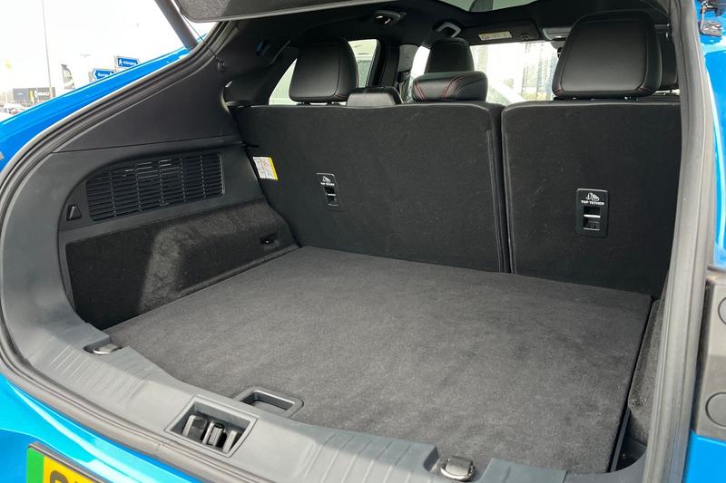 Used Ford Mustang Mach-E 2024 for sale - 76931288: Photo 21