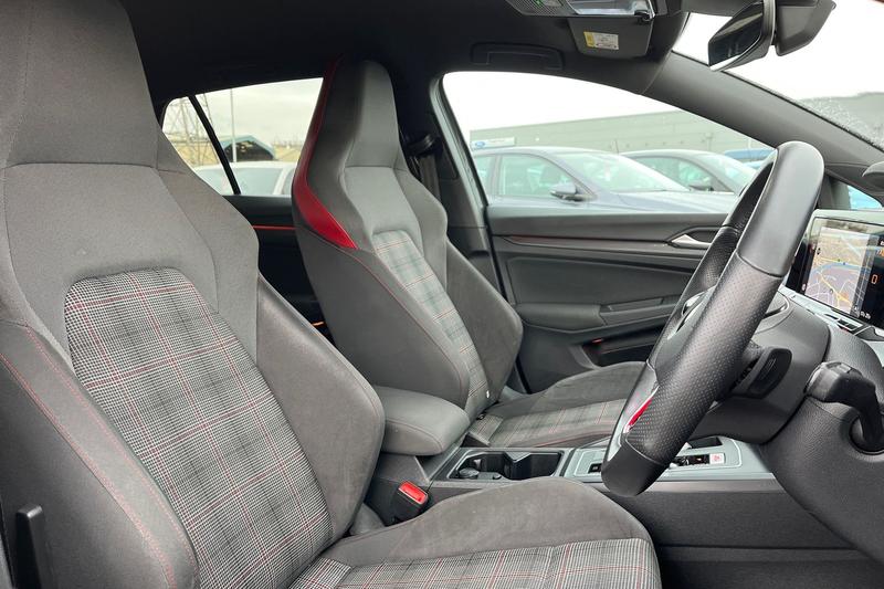 Used Volkswagen Golf 2020 for sale - 76563095: Photo 17