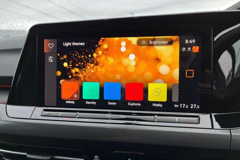 Used Volkswagen Golf 2020 for sale - 76563095: Photo 36