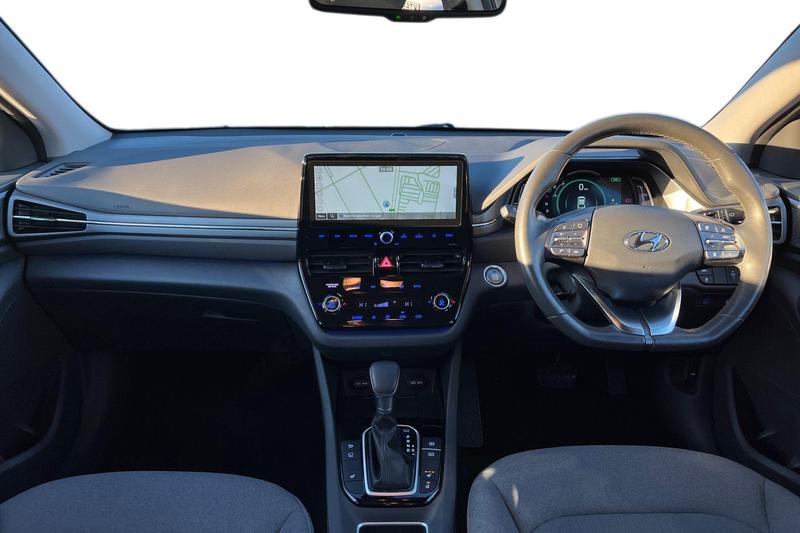 Used Hyundai IONIQ 2022 for sale - 77350047: Photo 10