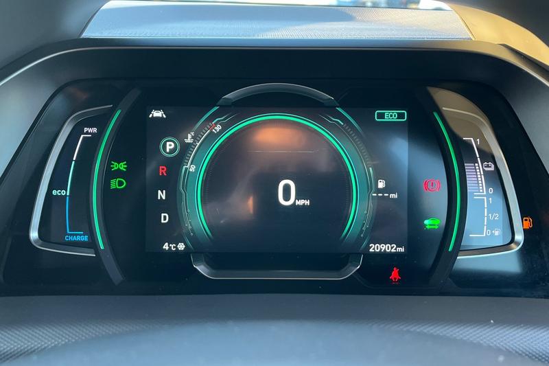 Used Hyundai IONIQ 2022 for sale - 77350047: Photo 13