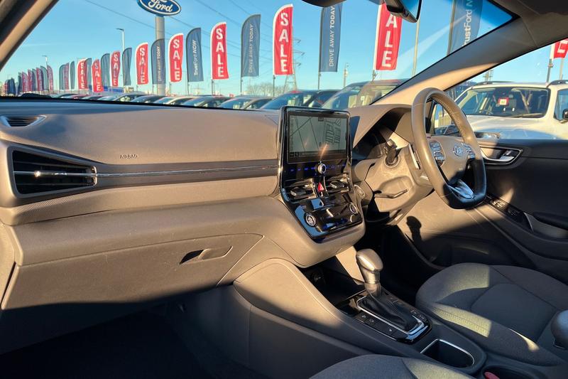 Used Hyundai IONIQ 2022 for sale - 77350047: Photo 18