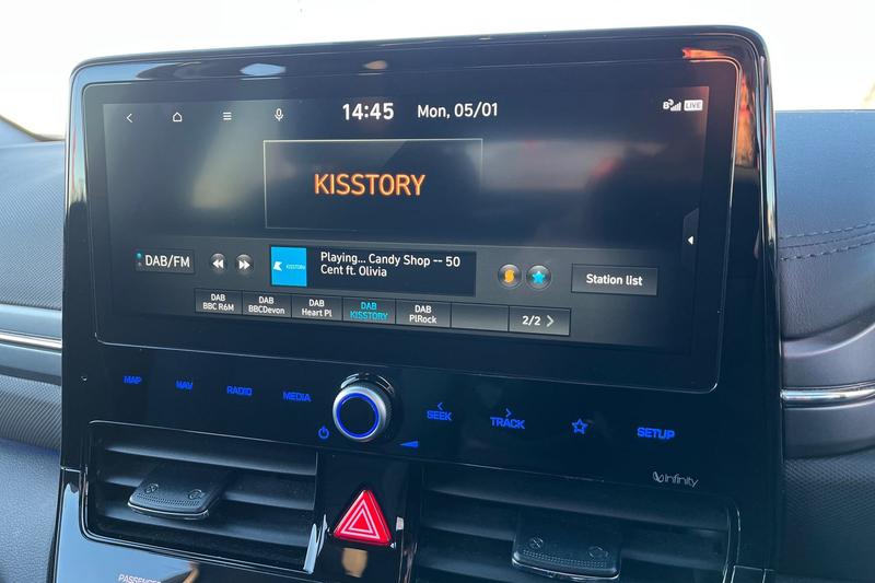 Used Hyundai IONIQ 2022 for sale - 77350047: Photo 28