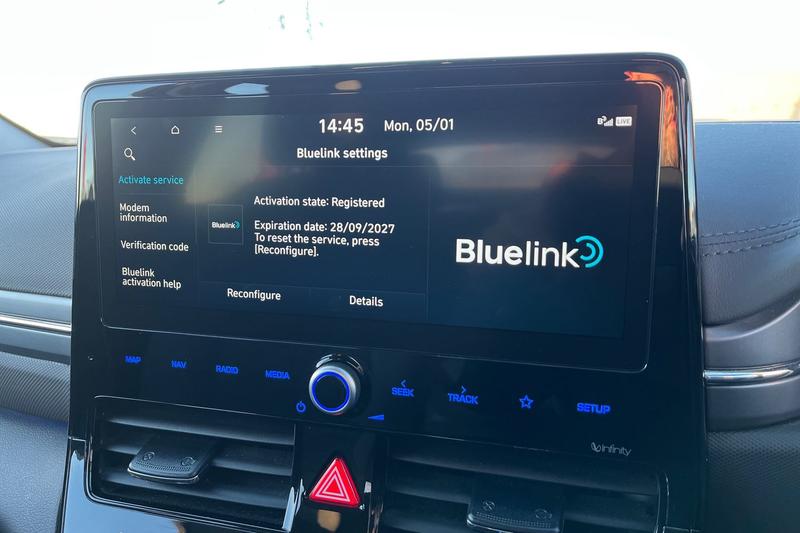 Used Hyundai IONIQ 2022 for sale - 77350047: Photo 29