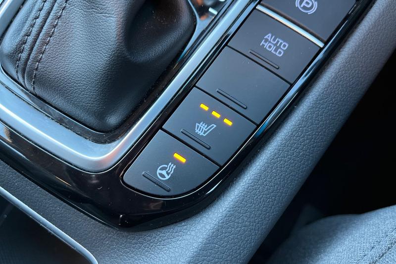 Used Hyundai IONIQ 2022 for sale - 77350047: Photo 34