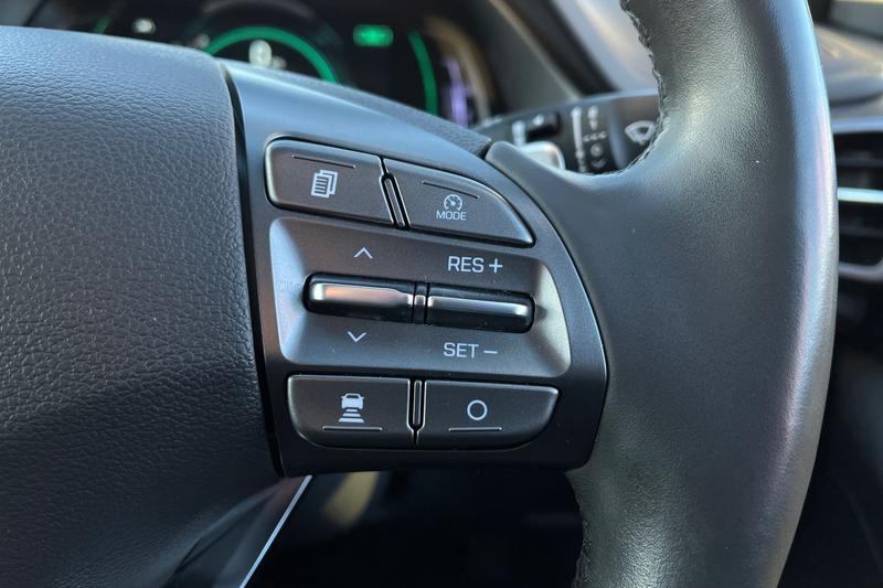 Used Hyundai IONIQ 2022 for sale - 77350047: Photo 36