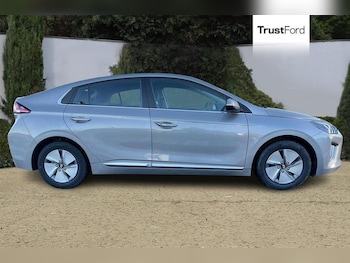 Used Hyundai IONIQ 2022 for sale - 77350047: Photo