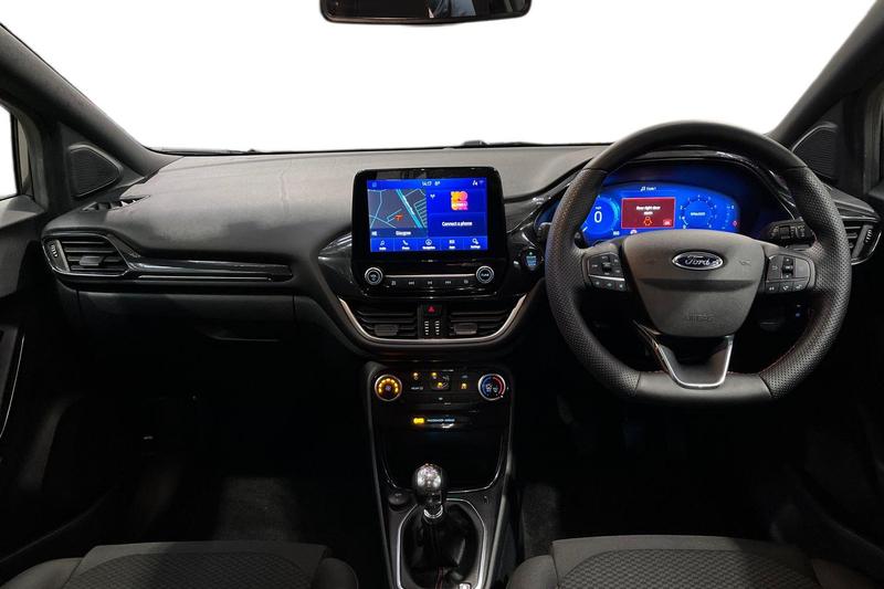 Used Ford Puma 2022 for sale - 78133857: Photo 10