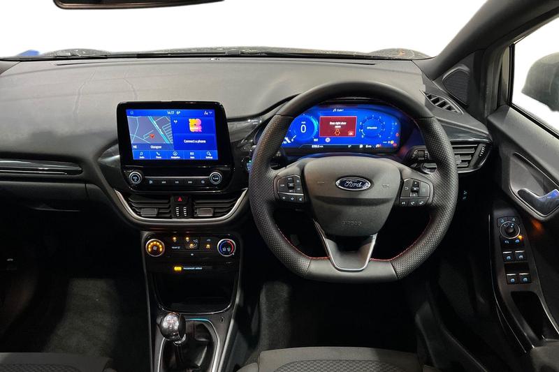 Used Ford Puma 2022 for sale - 78133857: Photo 11