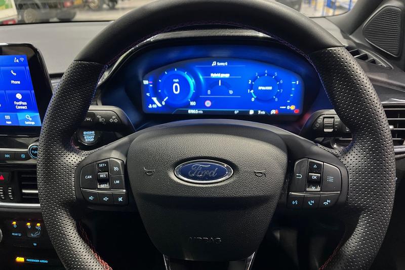 Used Ford Puma 2022 for sale - 78133857: Photo 12