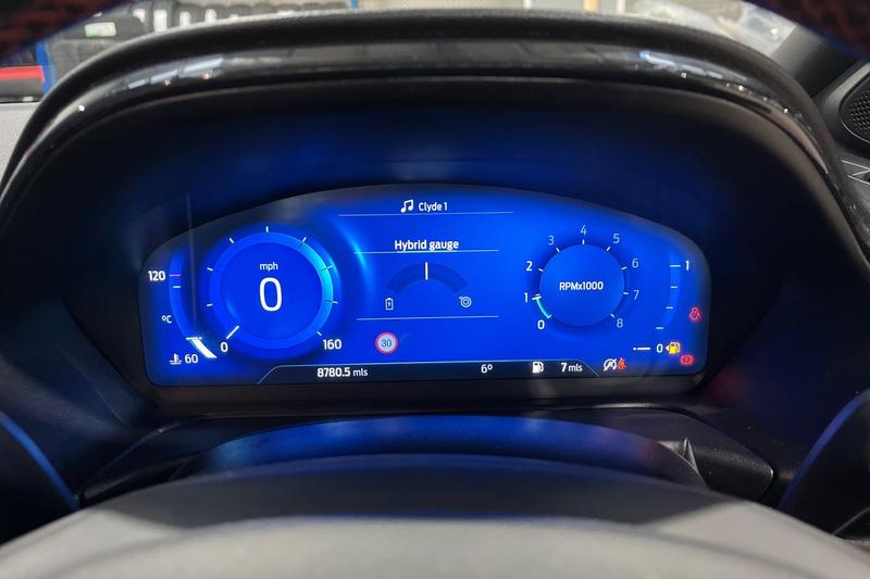 Used Ford Puma 2022 for sale - 78133857: Photo 13