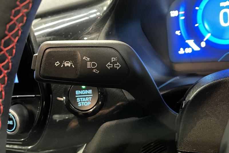 Used Ford Puma 2022 for sale - 78133857: Photo 14