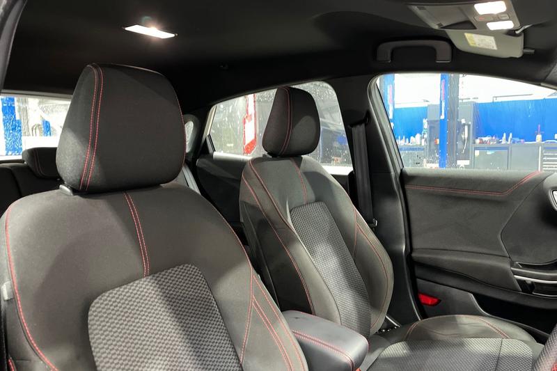 Used Ford Puma 2022 for sale - 78133857: Photo 17