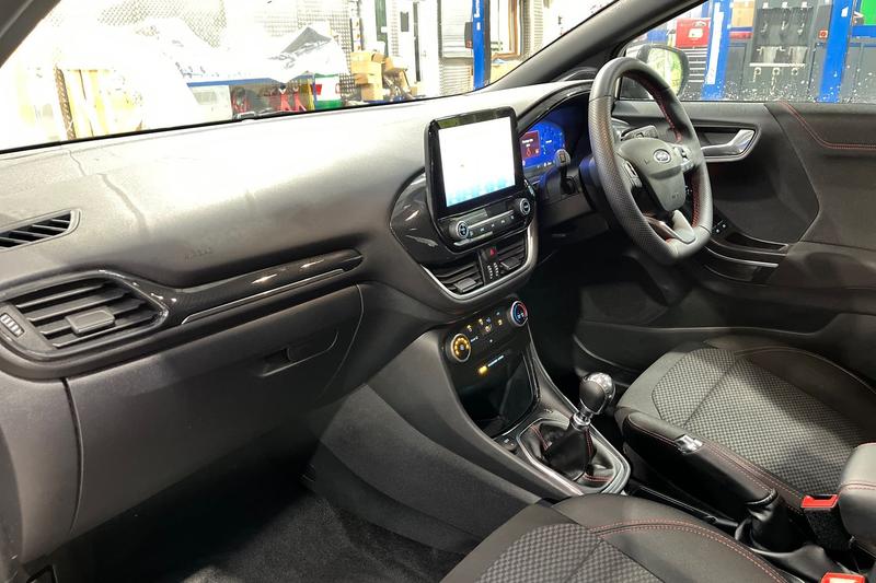 Used Ford Puma 2022 for sale - 78133857: Photo 18