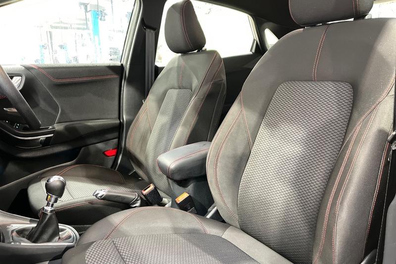 Used Ford Puma 2022 for sale - 78133857: Photo 19