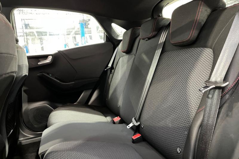 Used Ford Puma 2022 for sale - 78133857: Photo 20