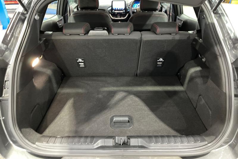 Used Ford Puma 2022 for sale - 78133857: Photo 21