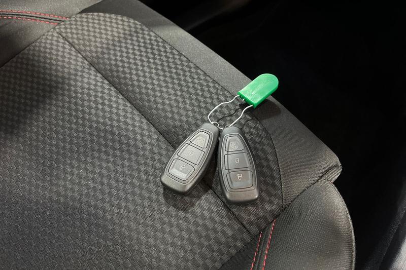 Used Ford Puma 2022 for sale - 78133857: Photo 22