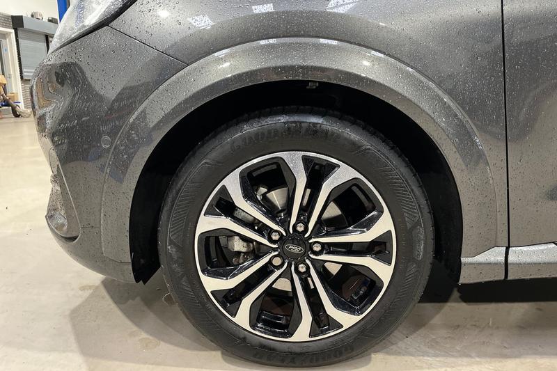 Used Ford Puma 2022 for sale - 78133857: Photo 23