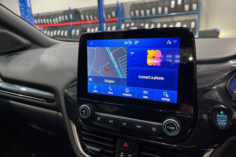 Used Ford Puma 2022 for sale - 78133857: Photo 25