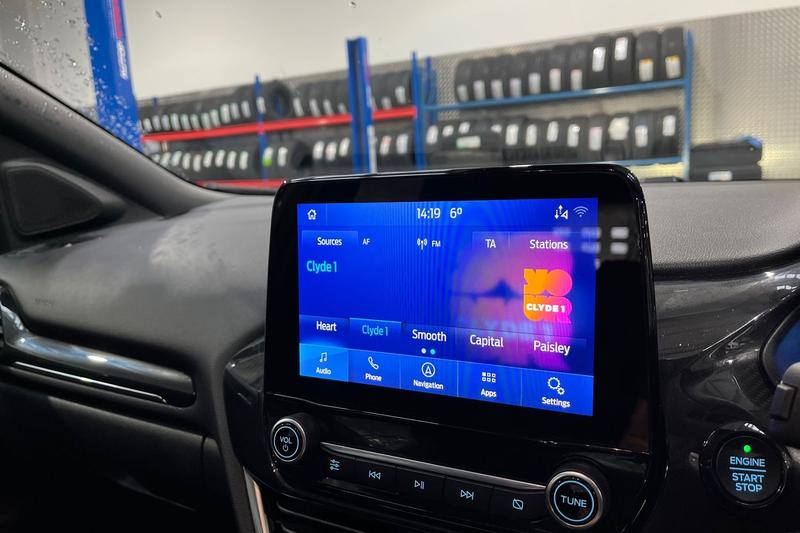 Used Ford Puma 2022 for sale - 78133857: Photo 26